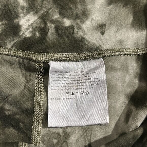 Lululemon Align High-Rise Pant with Pockets 25" - Picture 8 of 10